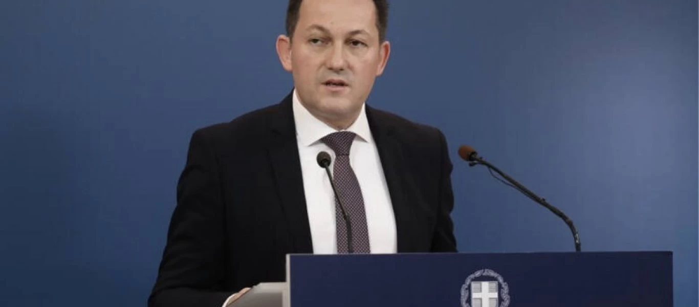 Σ.Πέτσας για Σύνοδο Κορυφής: «Το κείμενο απορρίφθηκε γιατί δεν ήταν ισορροπημένο»